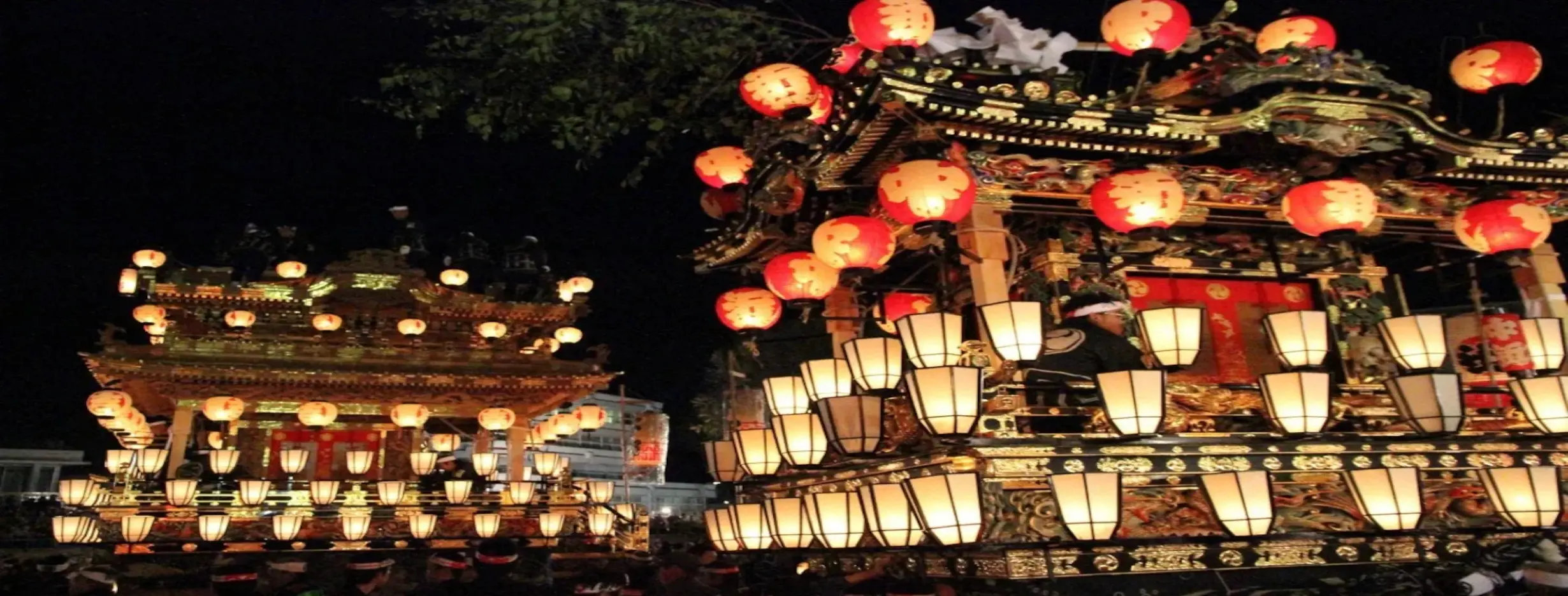 Image for Traditional Festivals